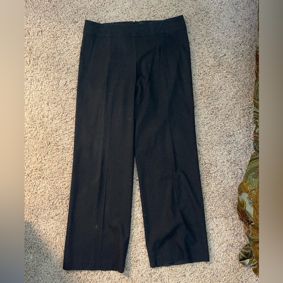 Cabi Suit w/ Trousers & Skirt sz 12 - Picture 2 of 15